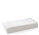 ADS Luncheon Napkin 2Ply 18 Gt Fold White Carton 2000
