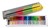 Educational Colours Oil Pastel Jumbo Assorted 24 Pack
