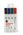 Educational Colours Whiteboard Marker Thick 4 Set