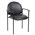 YS11 APU Stacker Chair Black Each