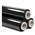 Pallet Wrap Maxi Stretch Black 500mm x 300m 25um