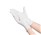 Medicom Powder Free Easy Fit Latex Disposable Gloves White Pk100